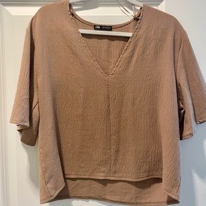COPY - Zara Blouse